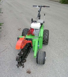 GARBIN TZ A65R