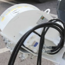 maszyna do frezowania i cięcia asfaltu TZ HP 20